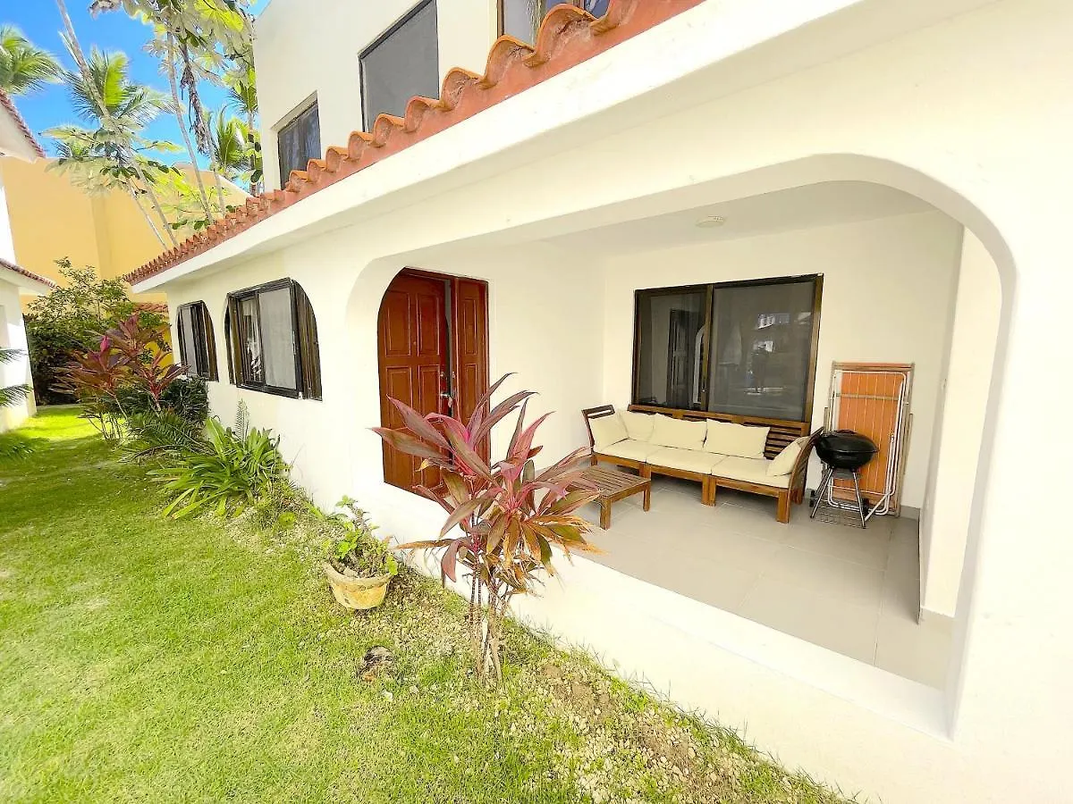 Hotel Bavaro Los Corales Las Terrazas Condo-Hotel Wifi Beach Club & Spa Punta Cana