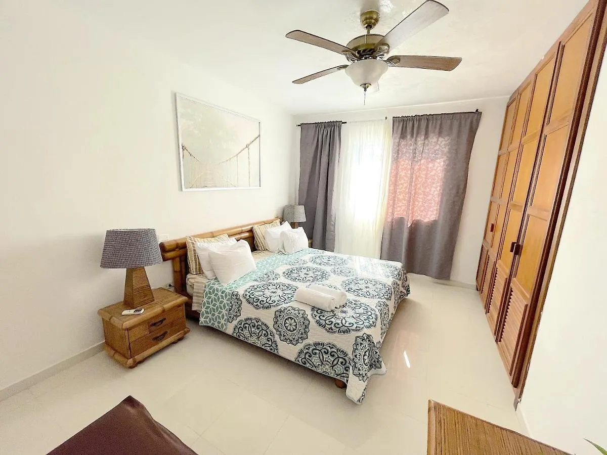 Hotel Bavaro Los Corales Las Terrazas Condo-Hotel Wifi Beach Club & Spa Punta Cana