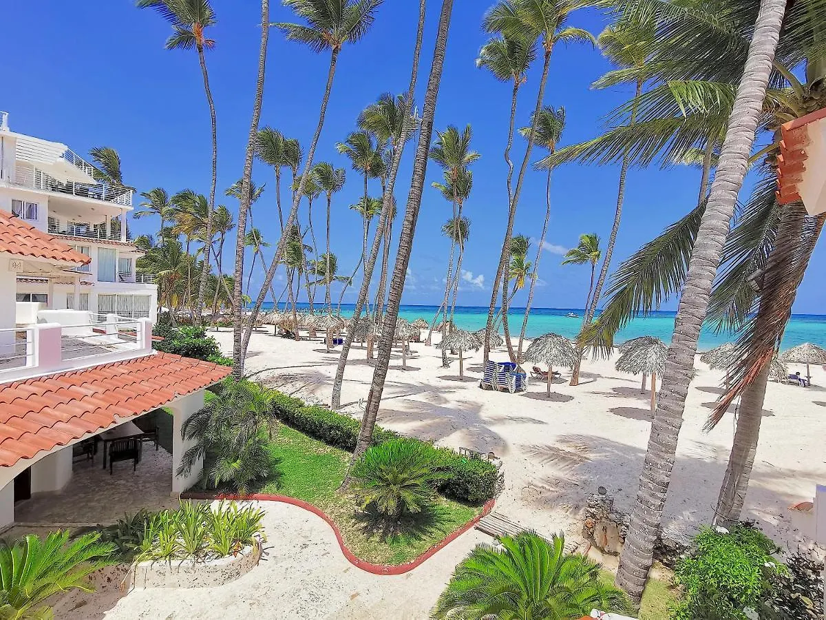 Bavaro Los Corales Las Terrazas Condo-Hotel Wifi Beach Club & Spa Punta Cana