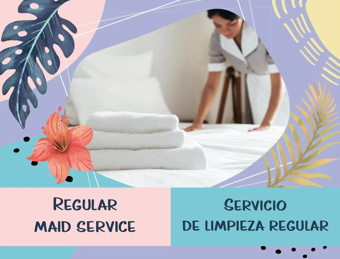 Hotel Bavaro Los Corales Las Terrazas Condo-Hotel Wifi Beach Club & Spa Punta Cana