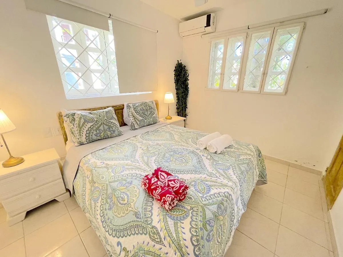 ***** Hotel Bavaro Los Corales Las Terrazas Condo-Hotel Wifi Beach Club & Spa Punta Cana Dominican Republic
