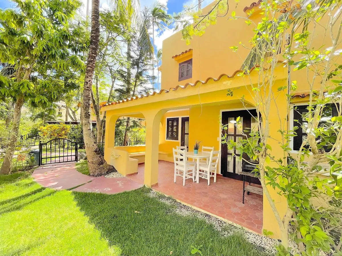 Hotel Bavaro Los Corales Las Terrazas Condo-Hotel Wifi Beach Club & Spa Punta Cana