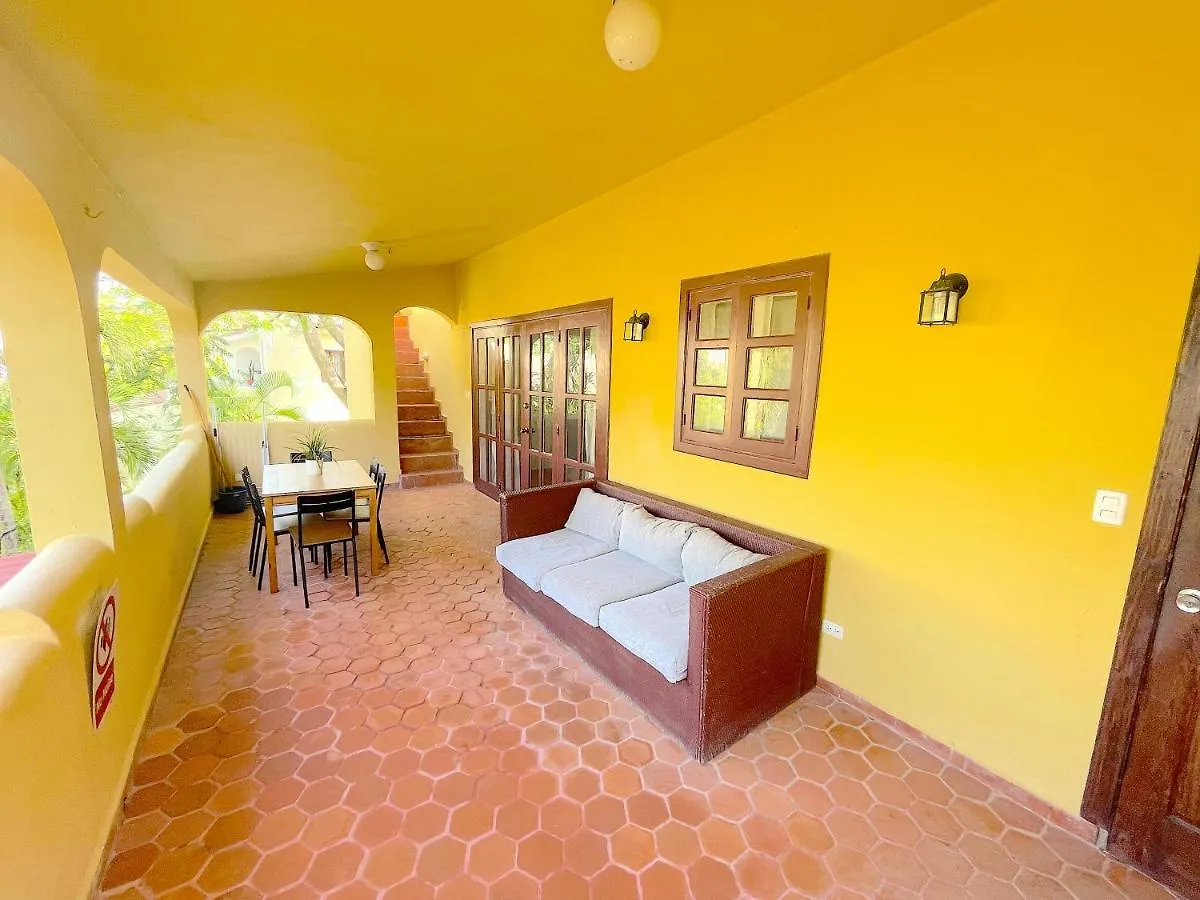 Bavaro Los Corales Las Terrazas Condo-Hotel Wifi Beach Club & Spa Punta Cana 5*,