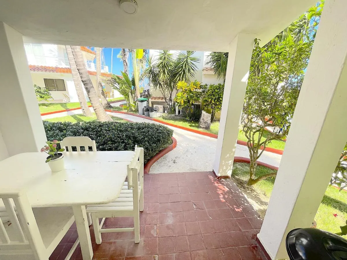 Bavaro Los Corales Las Terrazas Condo-Hotel Wifi Beach Club & Spa Punta Cana Hotel