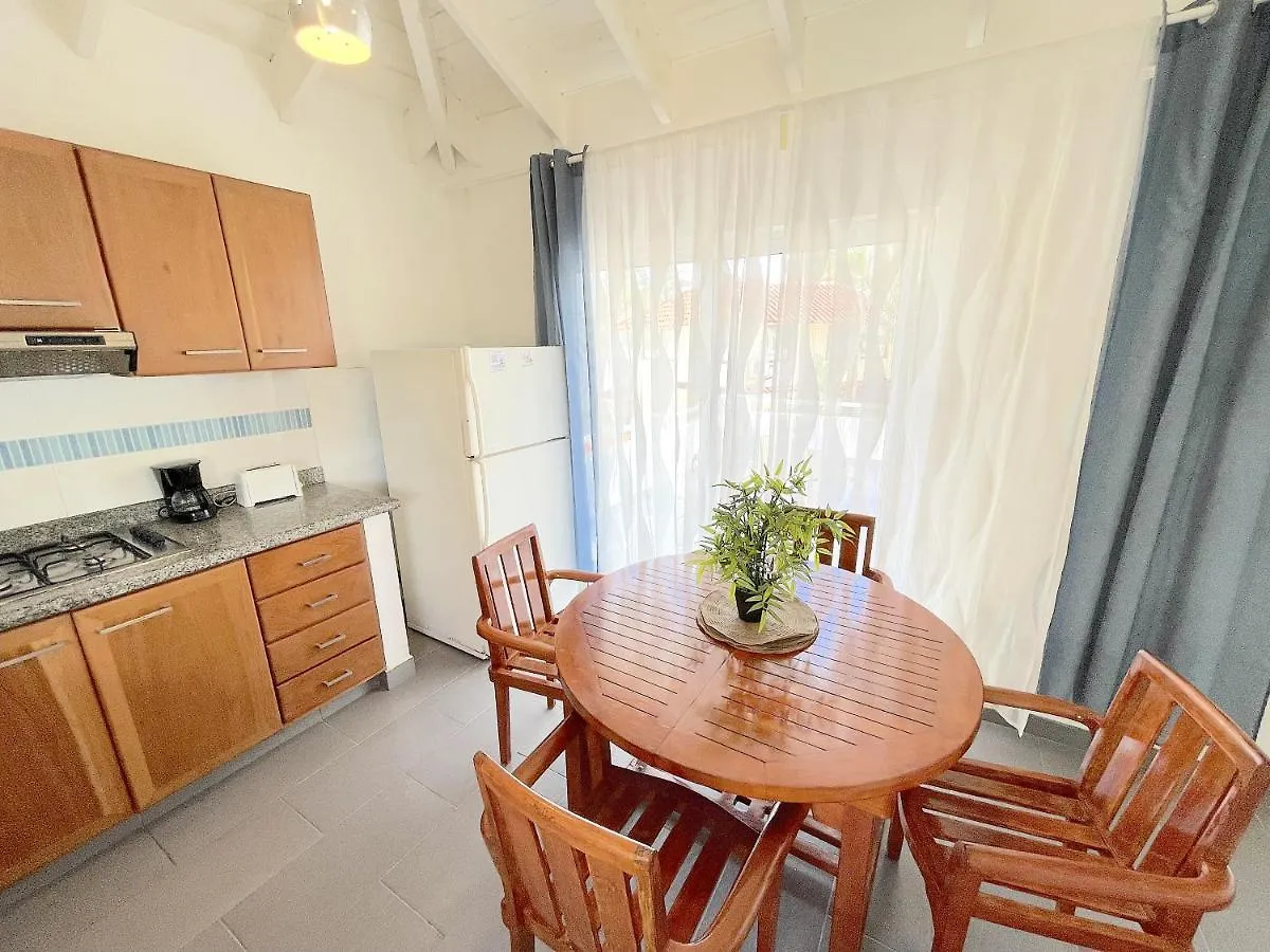 Bavaro Los Corales Las Terrazas Condo-Hotel Wifi Beach Club & Spa Punta Cana 5*,