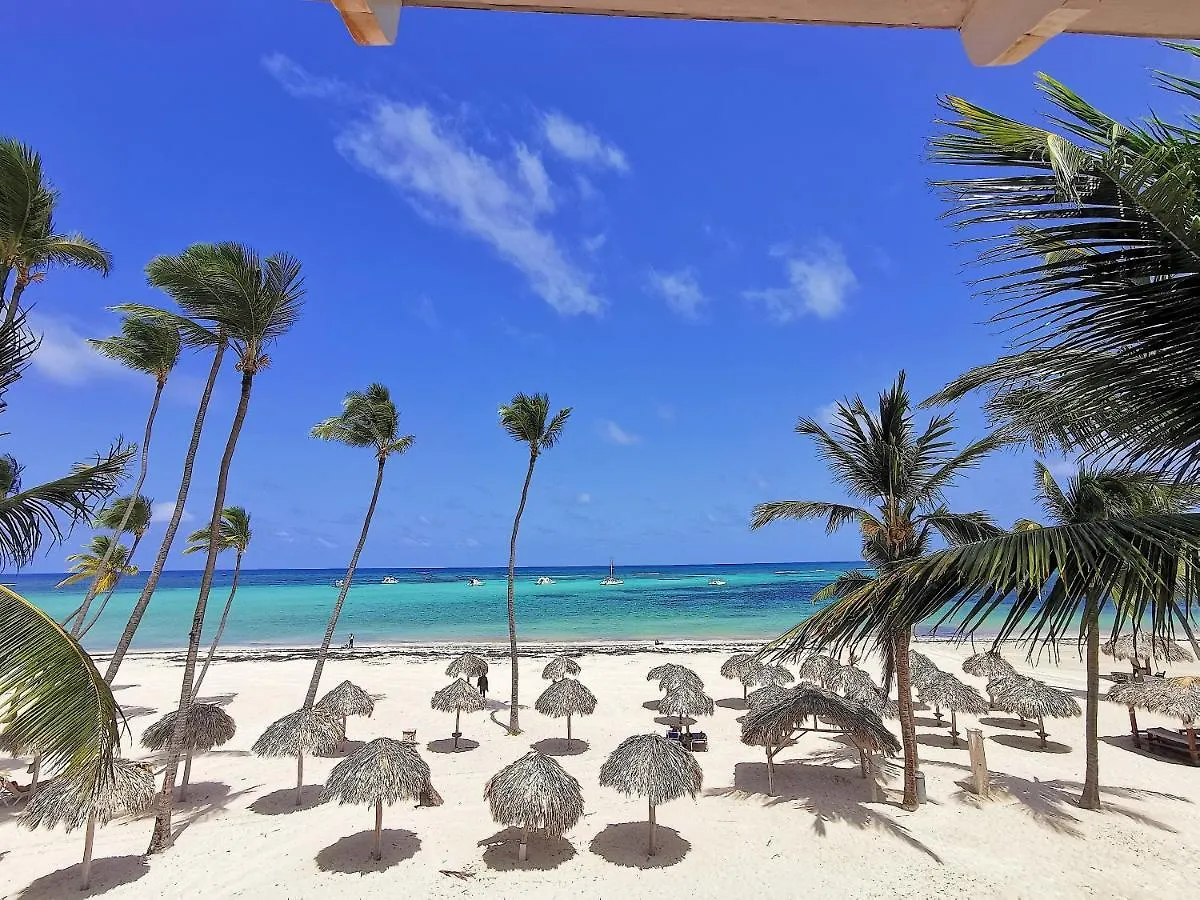 Bavaro Los Corales Las Terrazas Condo-Hotel Wifi Beach Club & Spa Punta Cana Dominican Republic
