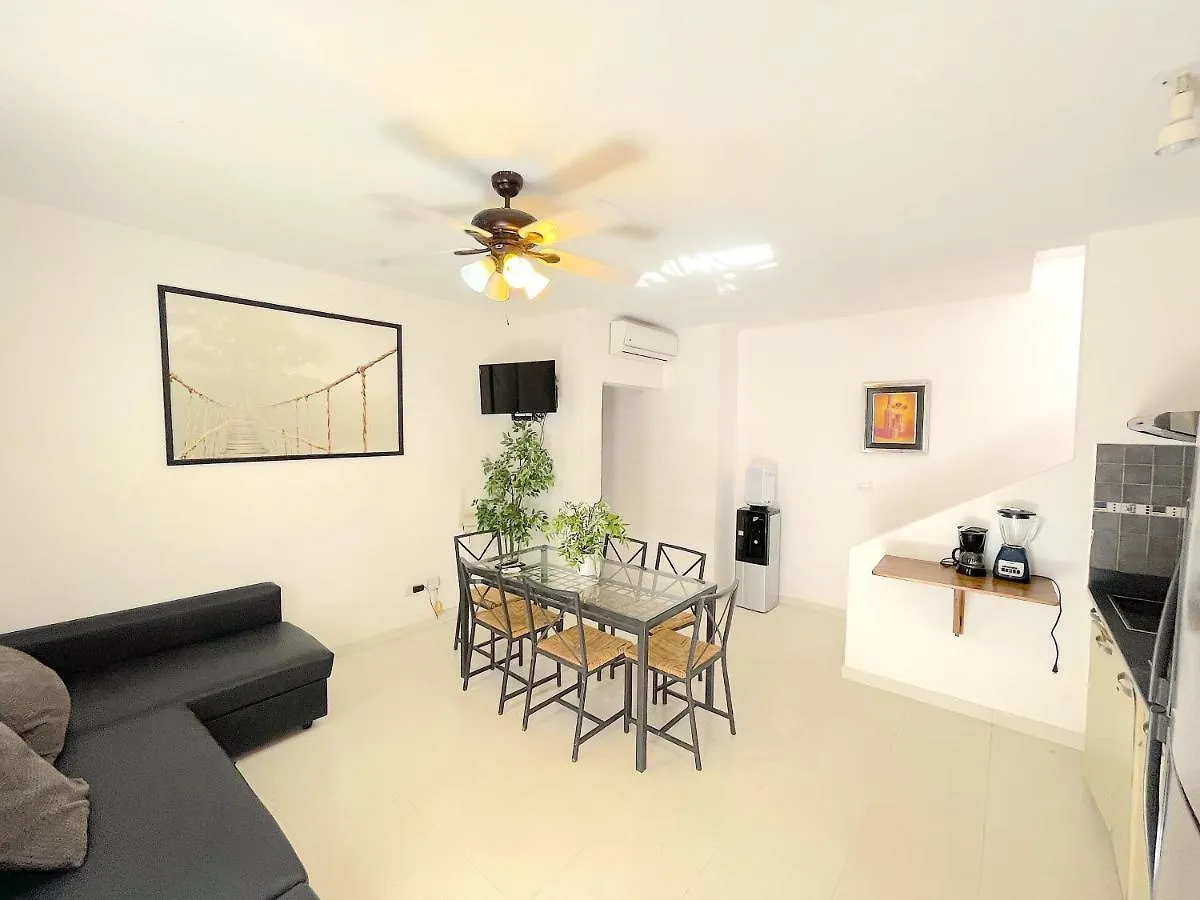 Bavaro Los Corales Las Terrazas Condo-Hotel Wifi Beach Club & Spa Punta Cana
