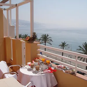 Costa Sol Spain