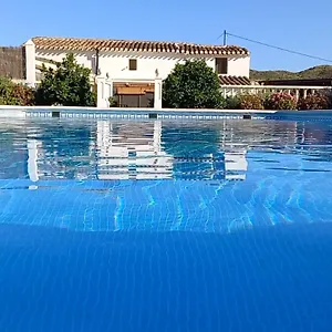 Cortijo Esperanza Spain