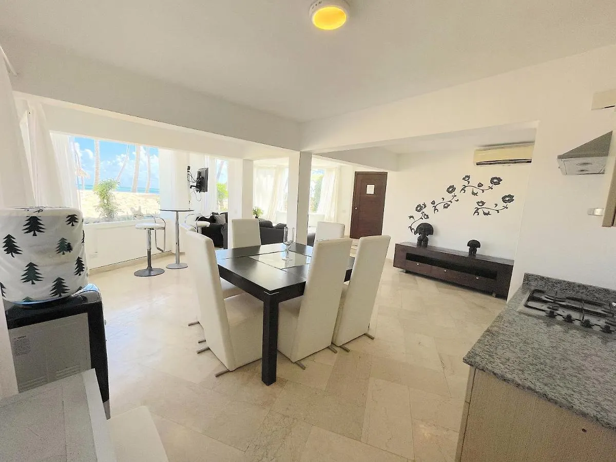 Bavaro Los Corales Las Terrazas Condo-Hotel Wifi Beach Club & Spa Punta Cana 5*,