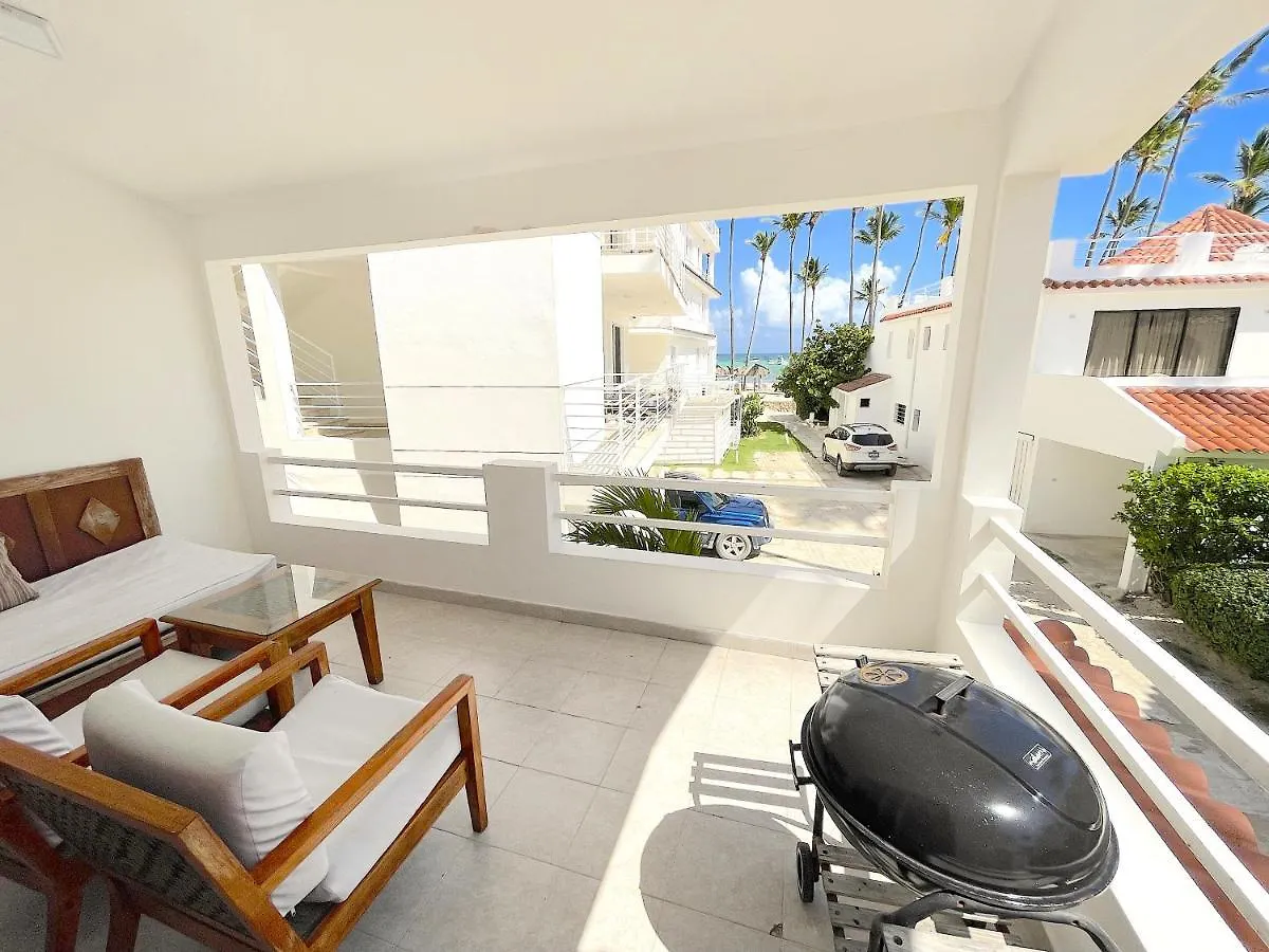 Bavaro Los Corales Las Terrazas Condo-Hotel Wifi Beach Club & Spa Punta Cana