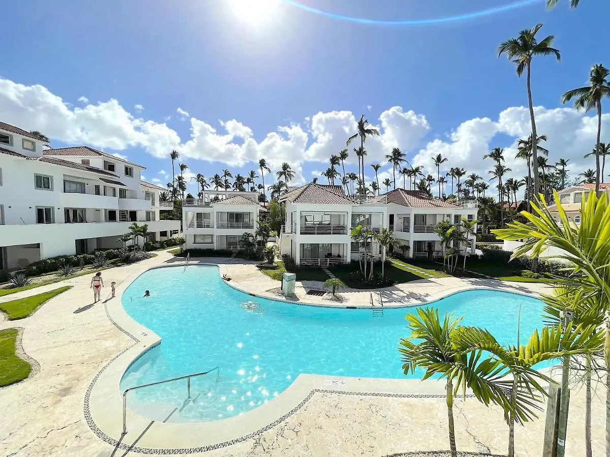 Hotel Bavaro Los Corales Las Terrazas Condo-Hotel Wifi Beach Club & Spa Punta Cana