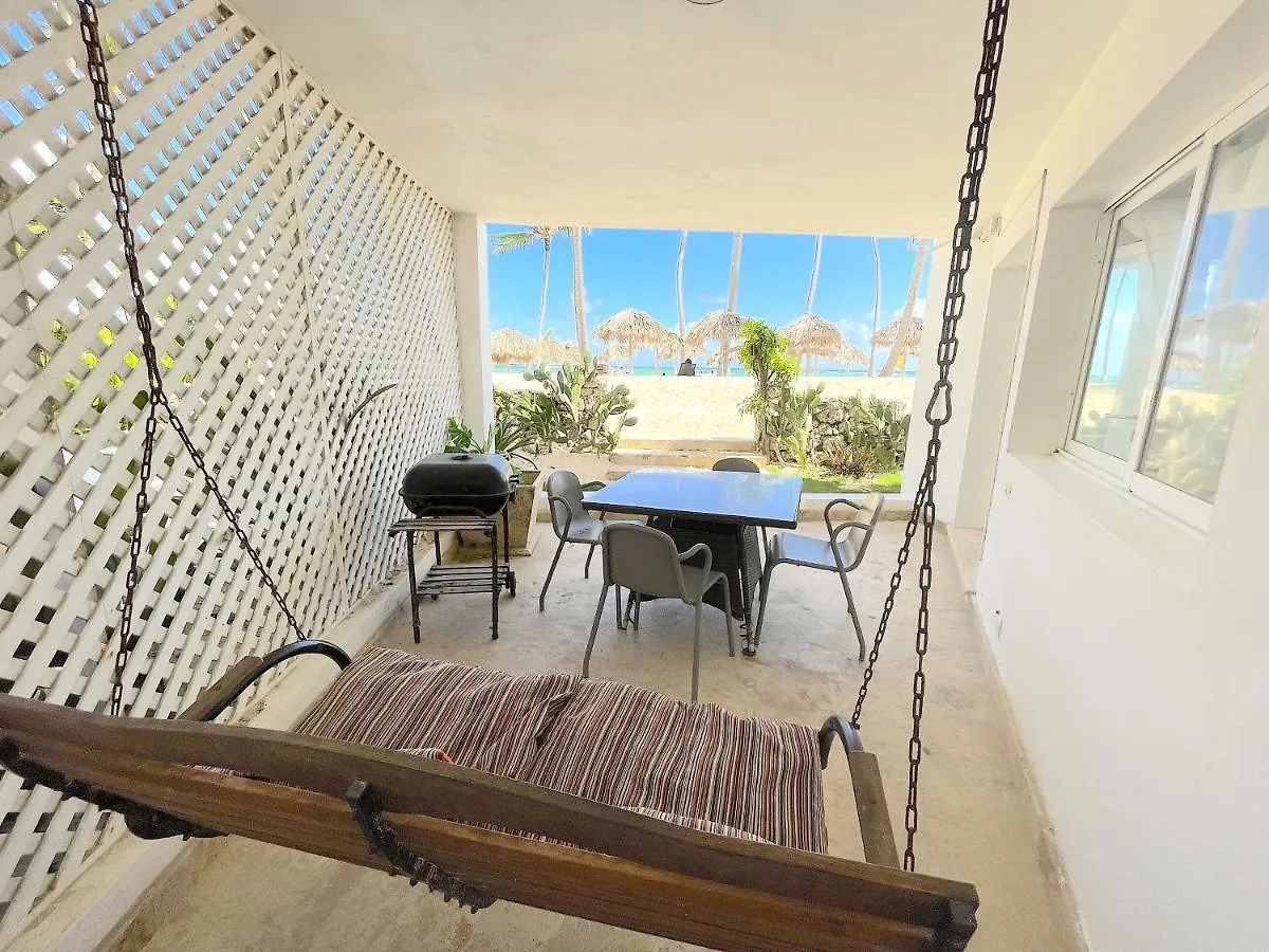 Hotel Bavaro Los Corales Las Terrazas Condo-Hotel Wifi Beach Club & Spa Punta Cana
