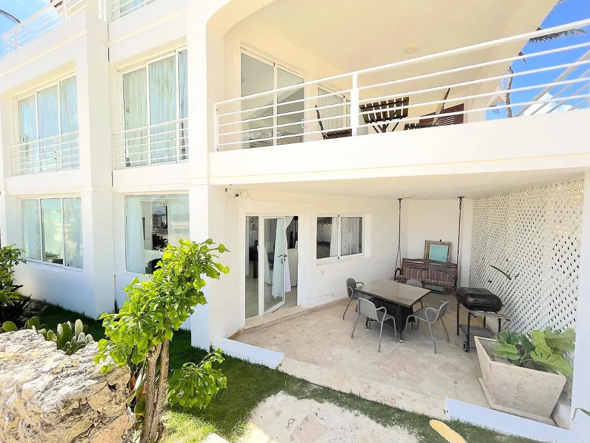 Bavaro Los Corales Las Terrazas Condo-Hotel Wifi Beach Club & Spa Punta Cana Hotel