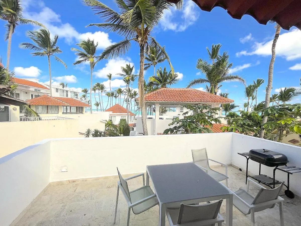 Hotel Bavaro Los Corales Las Terrazas Condo-Hotel Wifi Beach Club & Spa Punta Cana